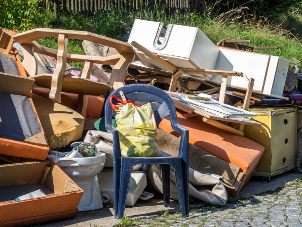 Best Attic Cleanout Services  in Corydon, IA