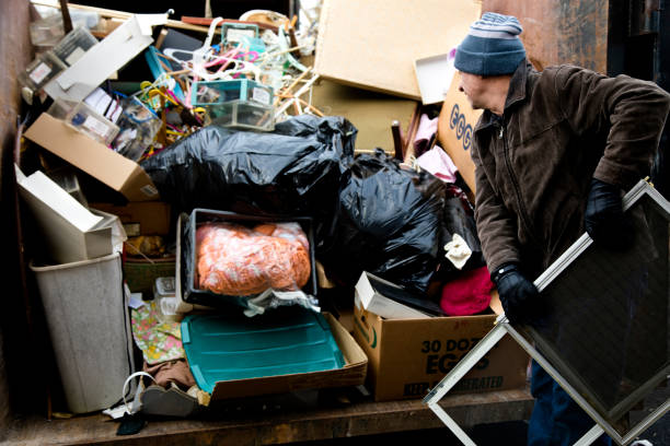 Best Trash Removal Near Me  in Corydon, IA