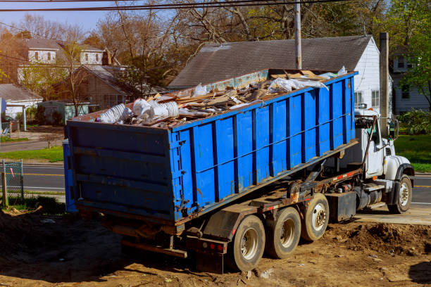Best Same-Day Junk Removal  in Corydon, IA