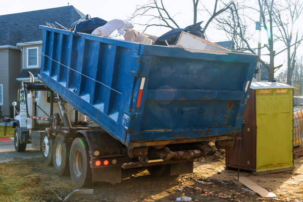 Yard Cleanup Services in Corydon, IA