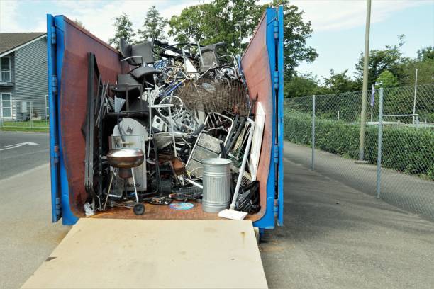 Best Household Junk Removal  in Corydon, IA