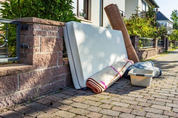 Best Yard Cleanup Services  in Corydon, IA