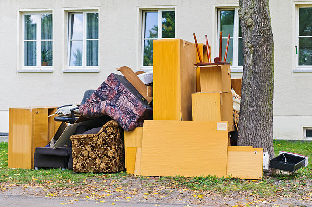 Best Basement Cleanout Services  in Corydon, IA