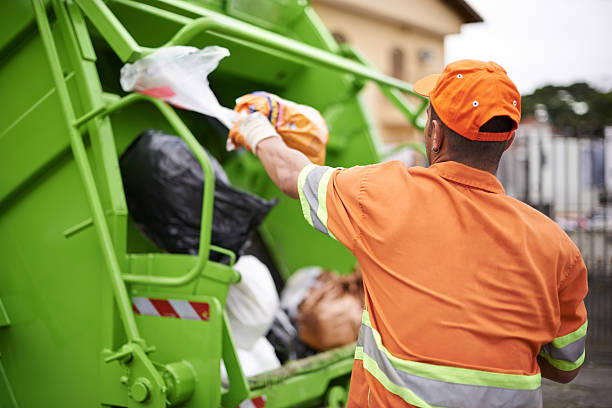 Best Garage Cleanout Services  in Corydon, IA