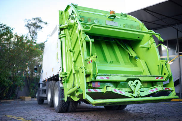Trash Removal Near Me in Corydon, IA