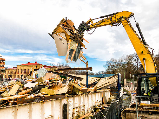 Best Yard Cleanup Services  in Corydon, IA